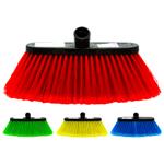 Zambak Plastik Economic Mega Car Brush ZP84196