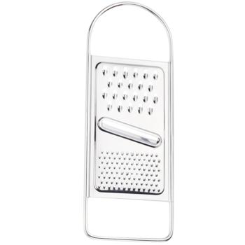 Gusto Metal Single-sided Grater