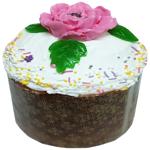 Homemade Easter Cake 250g