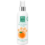Menforsan Peach Eau de Cologne for Dogs 125ml