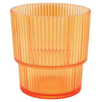 Склянка Koopman 325мл - купити, ціни на NOVUS - фото 4