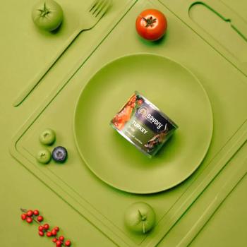 Food 1200g - buy, prices for MasterZoo - photo 4