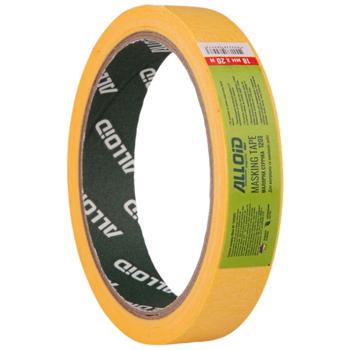 Alloid Masking Tape 120 microns 18mm*20m
