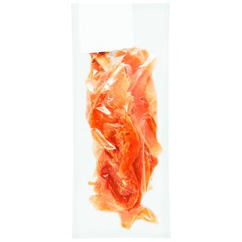 Turkey Meat Chips