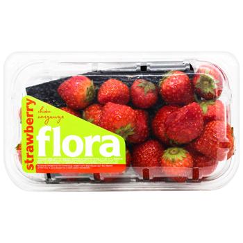 Flora Strawberry 250g - buy, prices for WINETIME - photo 3