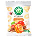 Gadz Organic Apple Chips 40g