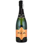 Вино ігристе Gran Palas Gran Palas Cava Brut 0,75 л