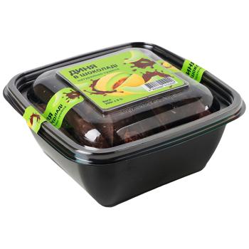 Сухофрукты дыня Аркмен 200г - купить, цены на Торба - фото 2