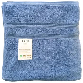 TEP Tender Touch Blue Towel 70x140cm