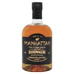 Бурбон Bandwagon Manhattan 35% 0,7л