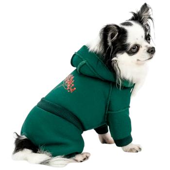 Pet Fashion Berry костюм для собак XXS - купити, ціни на MasterZoo - фото 3