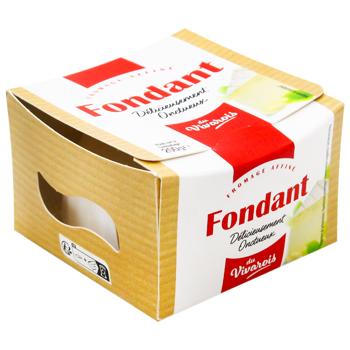 Сир Vivarois Фондан 71% 200г - купити, ціни на МегаМаркет - фото 3