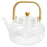 Teapot