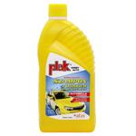 Автошампунь Plak Autobella з воском 1л