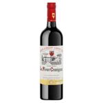 Chateau La Fleur Cravignac Grand Cru Saint Emilion AOC Red Dry Wine 14.5% 0.75l