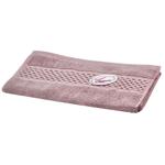 Koloco Cotton-Versace Mesh Towel 35x75cm