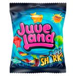 Сластики АВК Juveland Party Sharks 85г