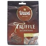 Wawel Rum-covered Chocolate Truffles 195g
