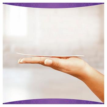 Always Daily Fresh Normal Pads 60pcs - buy, prices for - photo 7
