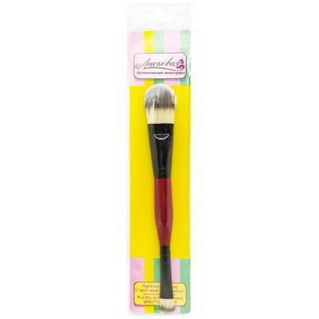 Laskovaya Double-sided Makeup Brush - buy, prices for - photo 1