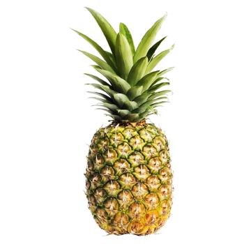 Ананас великий - купити, ціни на Grono - фото 1