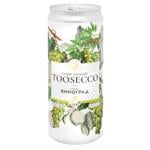 Tooseco Grape Cider 5% 0.33l