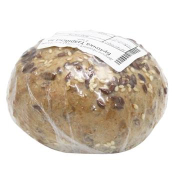 Булочка Таврическая зерновая на закваске 80г