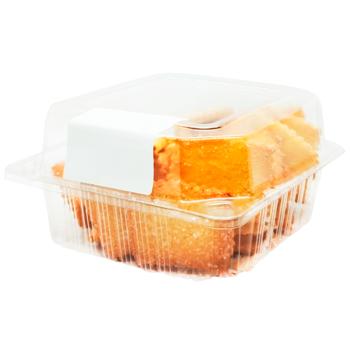 German Lemon-Ginger Cookies - buy, prices for Supermarket "Kharkiv" - photo 3