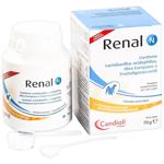 Порошок для собак и кошек Candioli Renal N для стабилизации почечного давления 70г
