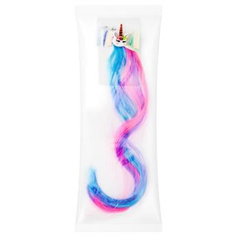 Zhorya Rainbow Unicorn Hair Strands - buy, prices for - photo 2