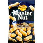 Арахіс Master Nut смажений у шкаралупі 200г