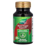 Nature's Way Blood Sugar Support 90 capsules