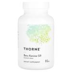 Бета-аланін Thorne Research Beta Alanine-SR 120 таблеток