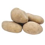 Granada White Potato