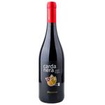 Argiolas Cardanera Red Dry Wine 14% 0.75l