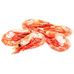 Frozen Boiled Shrimp 40/60