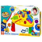 Zed Learning Table Toy