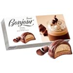 Десерт Konti Bonjour Классика 232г