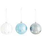 Шар Actuel пластиковый 7,8см в ассортименте