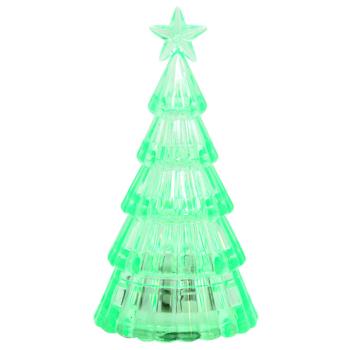 Світильник-нічник Angel Gifts Ялинка 5,8*11,5см - купити, ціни на - фото 2