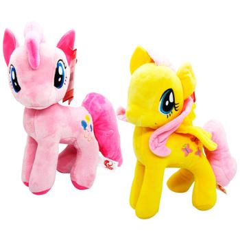 Stip Pink Pony Soft Toy 30cm - buy, prices for EKO Market - photo 1