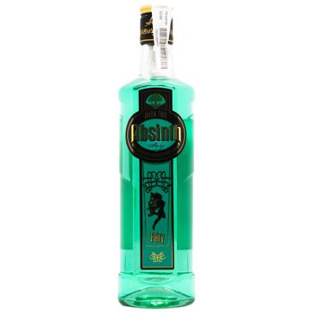 Absente 70% 500ml Czech republic - buy, prices for AlcoHub - photo 1