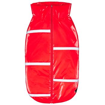 Pet Fashion Big Boss Vest for Dogs s.5XL Red - buy, prices for MasterZoo - photo 1