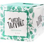 Вино Domaine Garancille Blanc Coteau de Traviole сухе біле 12% 5л