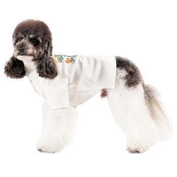 Embroidered shirt Pet fashion - buy, prices for MasterZoo - photo 1