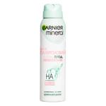 Garnier Mineral Hyaluronic Care Spray Antiperspirant 150ml