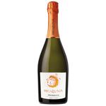 Realuna Prosecco Extra Dry Sparkling Wine 10.5% 0.75l