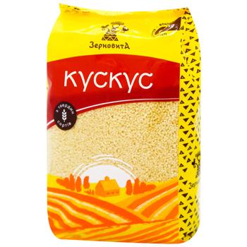 Zernovyta Couscous 500g - buy, prices for - photo 2