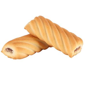 Печенье Delicia Супер-Моника - купить, цены на Чудо Маркет - фото 1