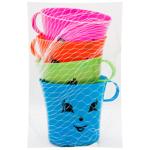 Набор чашек ЗЕД 4шт